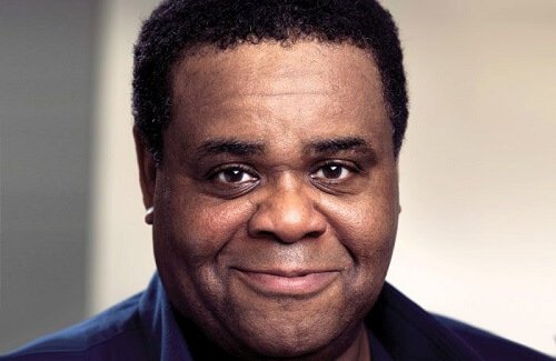 Clive Rowe