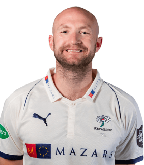 Adam Lyth