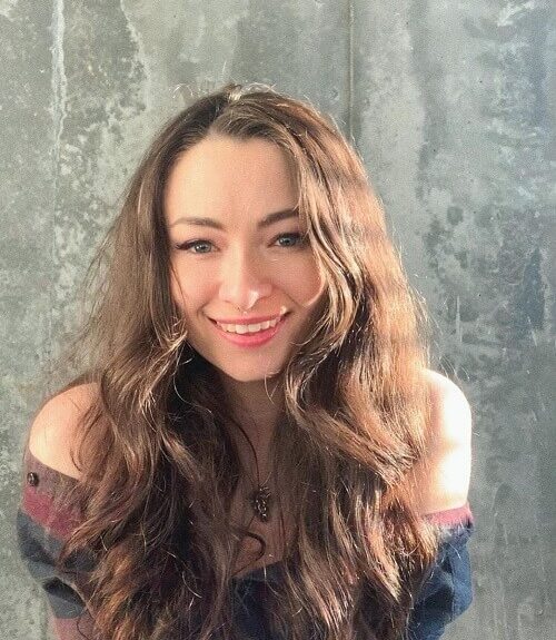 Jodelle Ferland