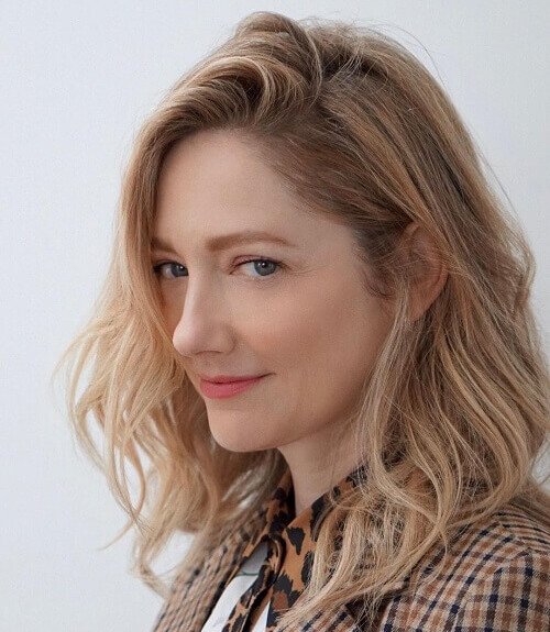 Judy Greer