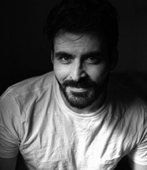 Manav Kaul