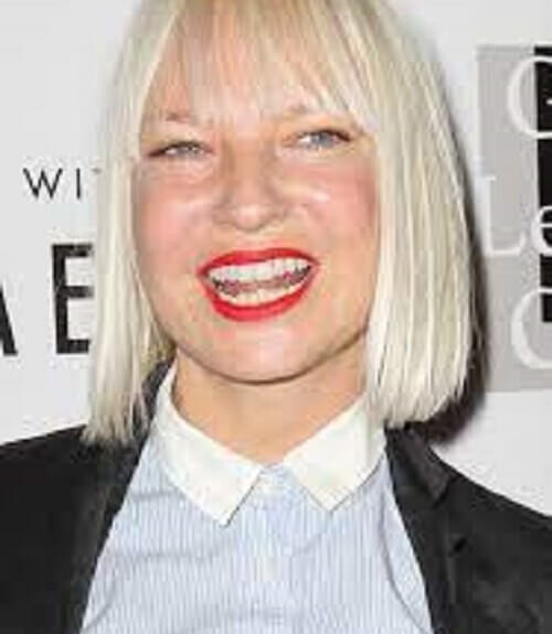 Sia Furler