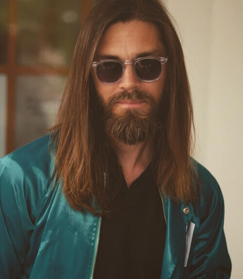 Tom Payne