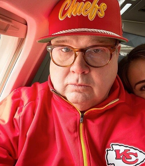 Eric Stonestreet