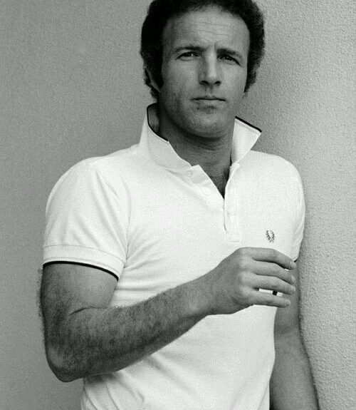 James Caan