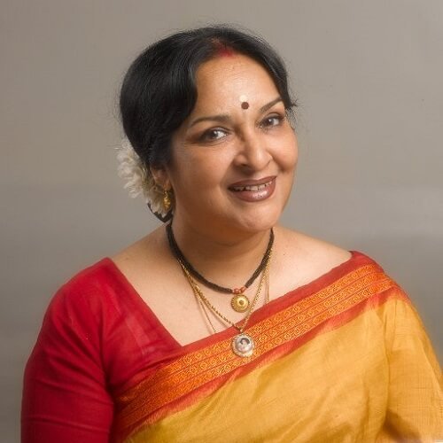 Mamata Shankar