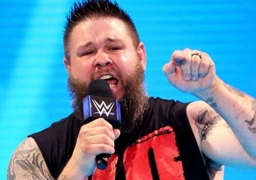 Kevin Owens