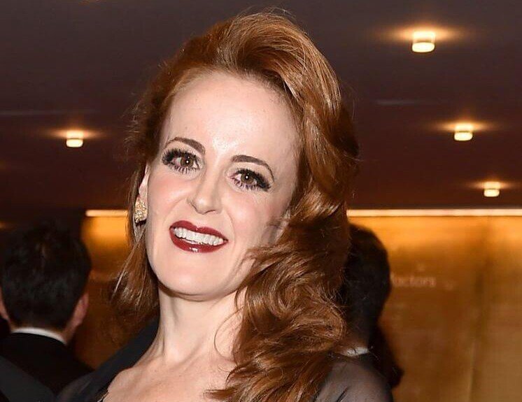 Rebekah Mercer