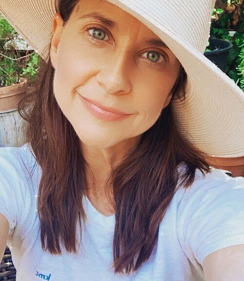 Kellie Martin