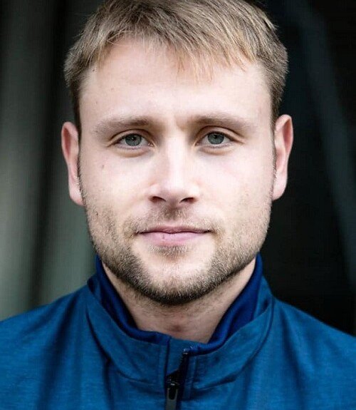 Max Riemelt