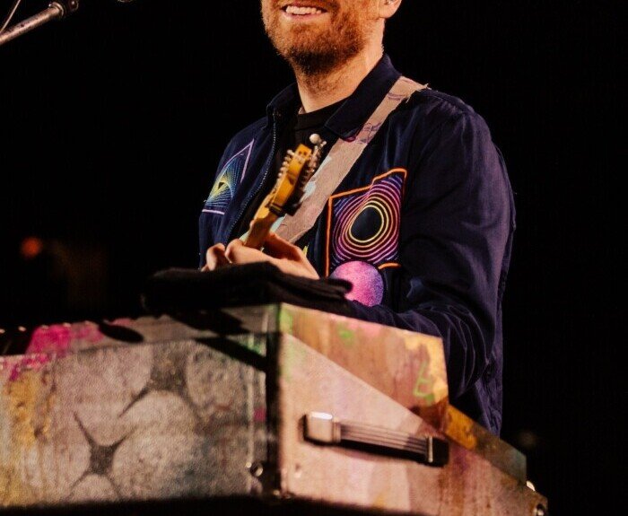 Jonny Buckland