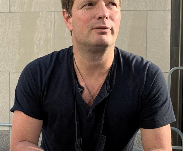 Phil Harvey